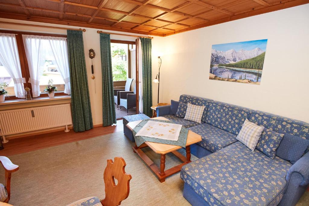 Ferienwohnung Decker - 5