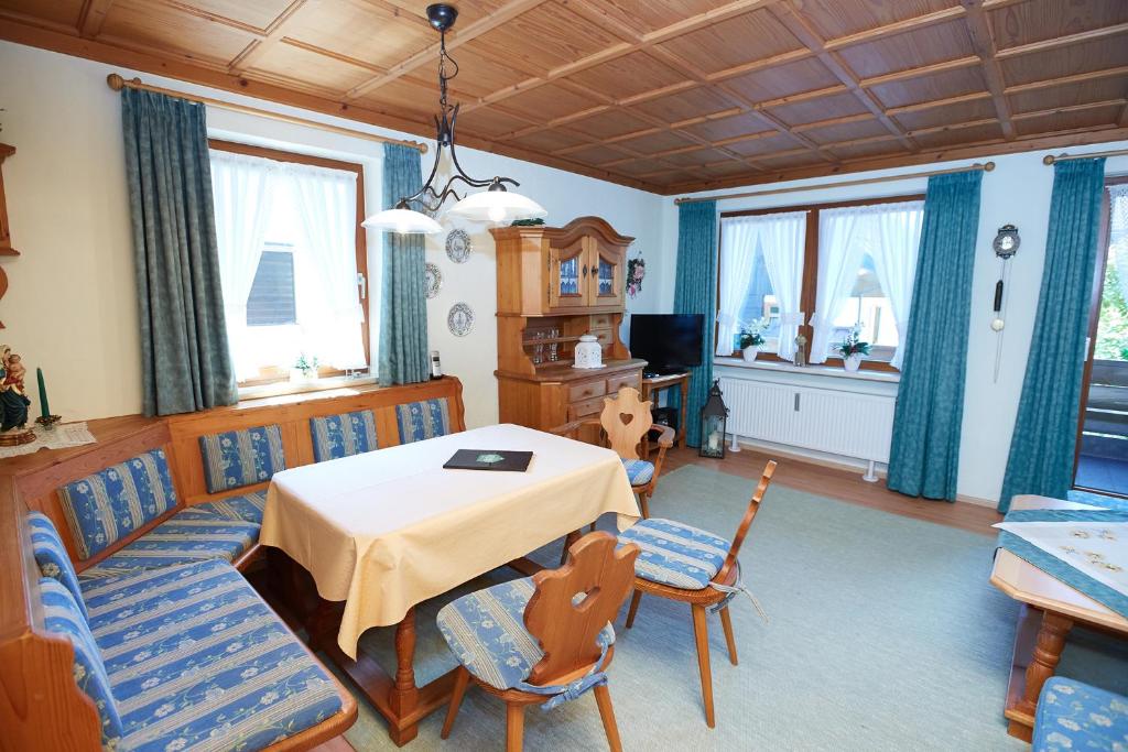 Ferienwohnung Decker - 4