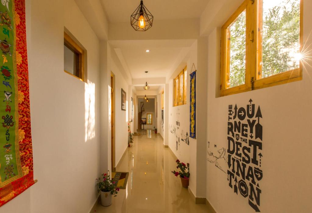 Zostel Leh photo