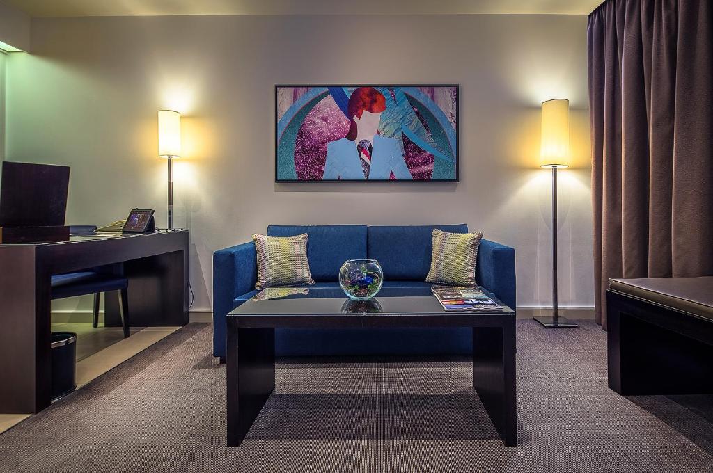 K West Hotel & Spa Photo 10