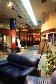 Palladion Hotel photo