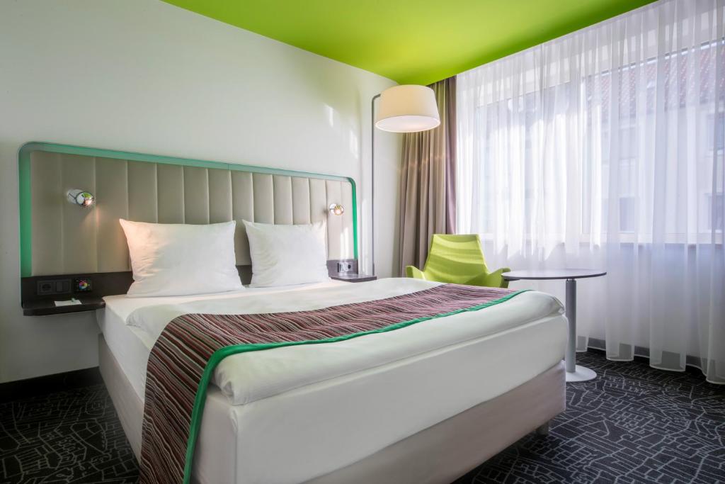 Park Inn By Radisson Nurnberg photo