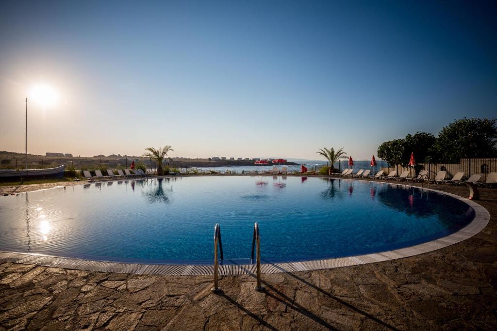 Arapya Sun Resort photo
