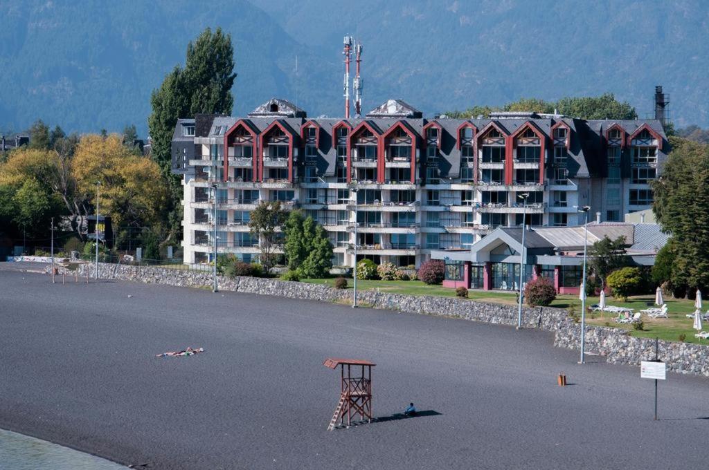 Apartamento Hotel Enjoy Pucon - 1