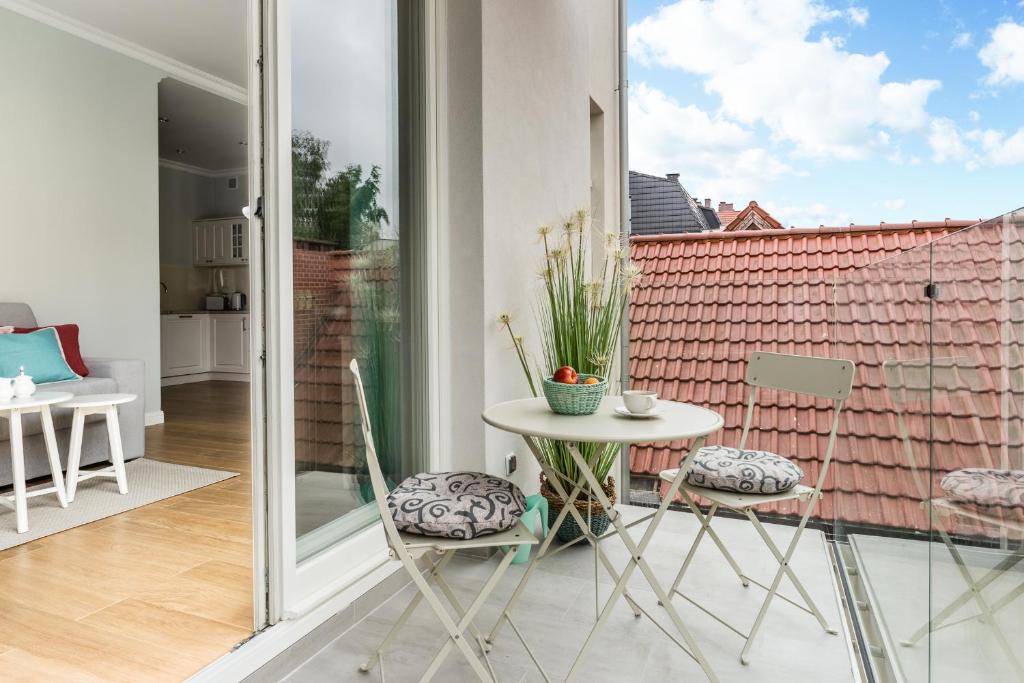 Sanhaus Apartments - Parkowa 44 photo
