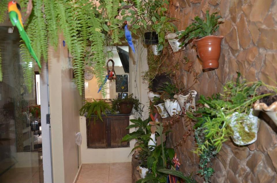Telma Hotel photo