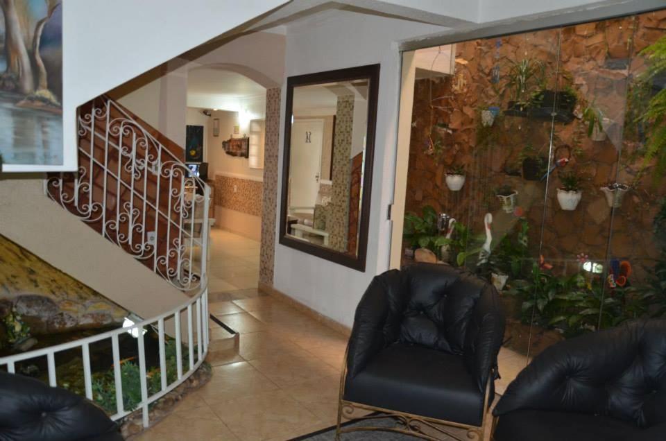 Telma Hotel photo