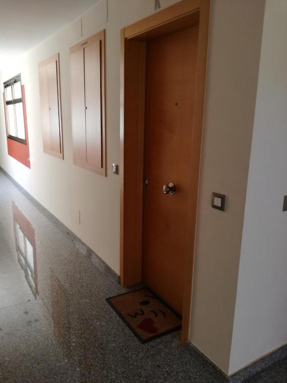 Apartamento fuerte 2 - 2
