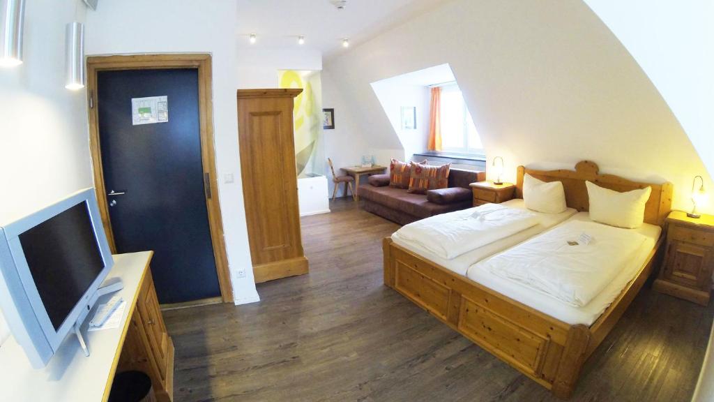 Hotel Landgasthof Koechlin - 3