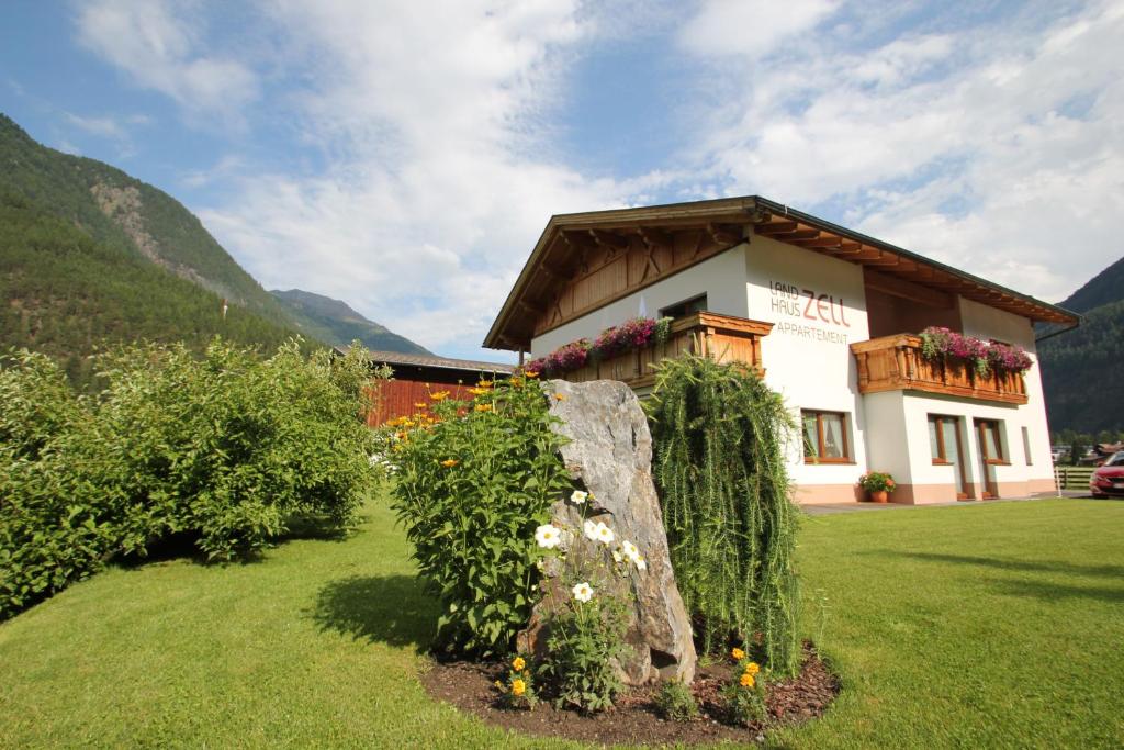 Landhaus Zell - 5