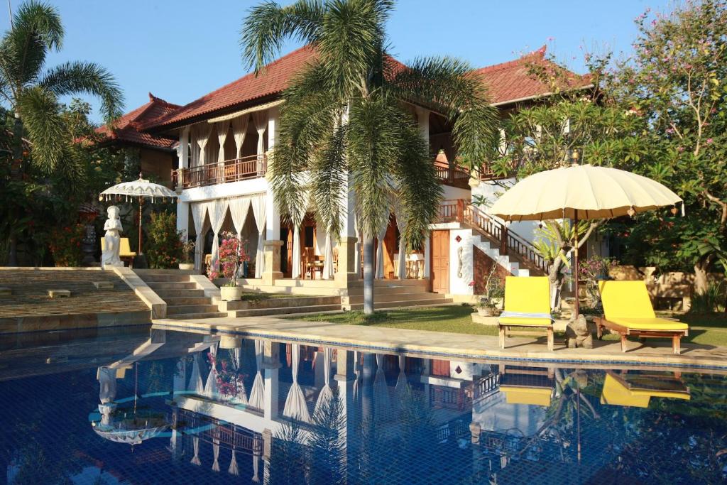 Villa Marakuya photo