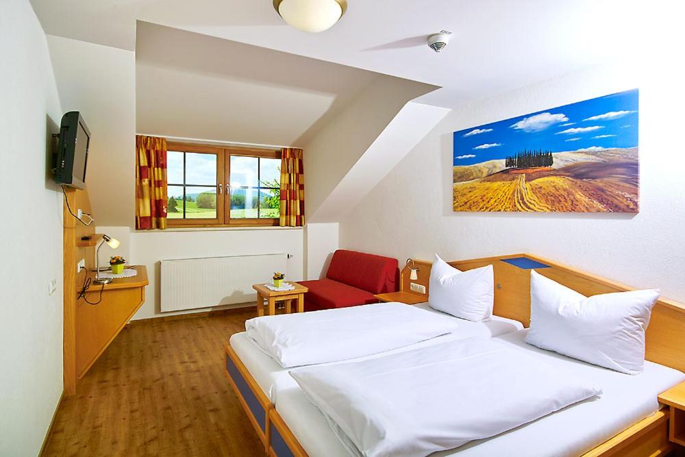 Landhotel Wiesbauer - 4