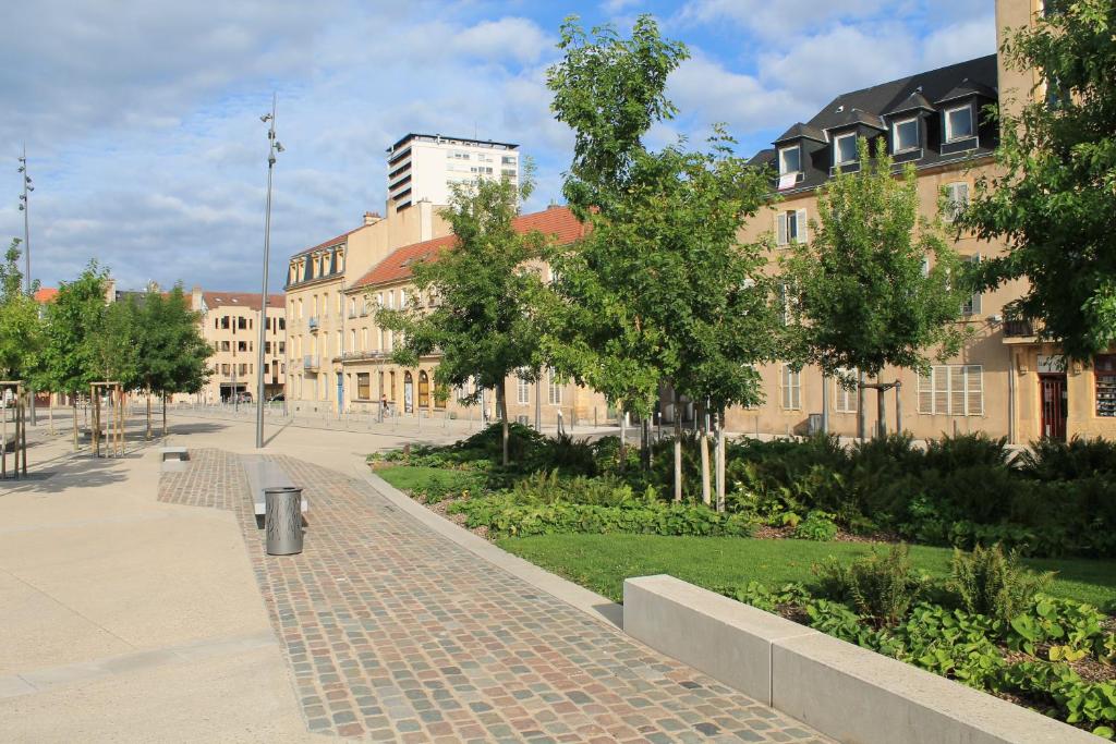 Appartement des Vignes - 1