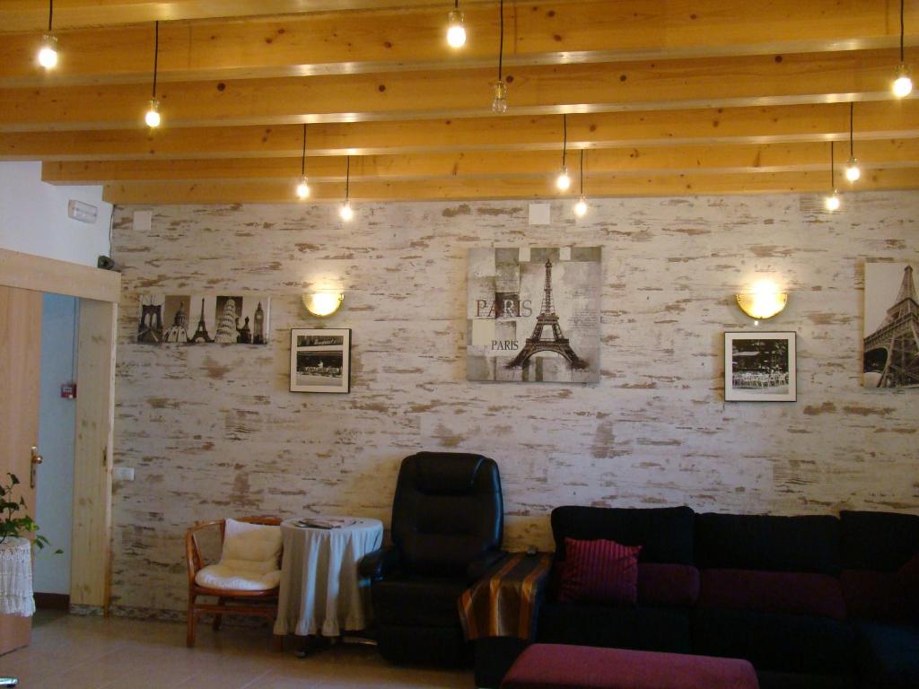 Hostal Platja - 4