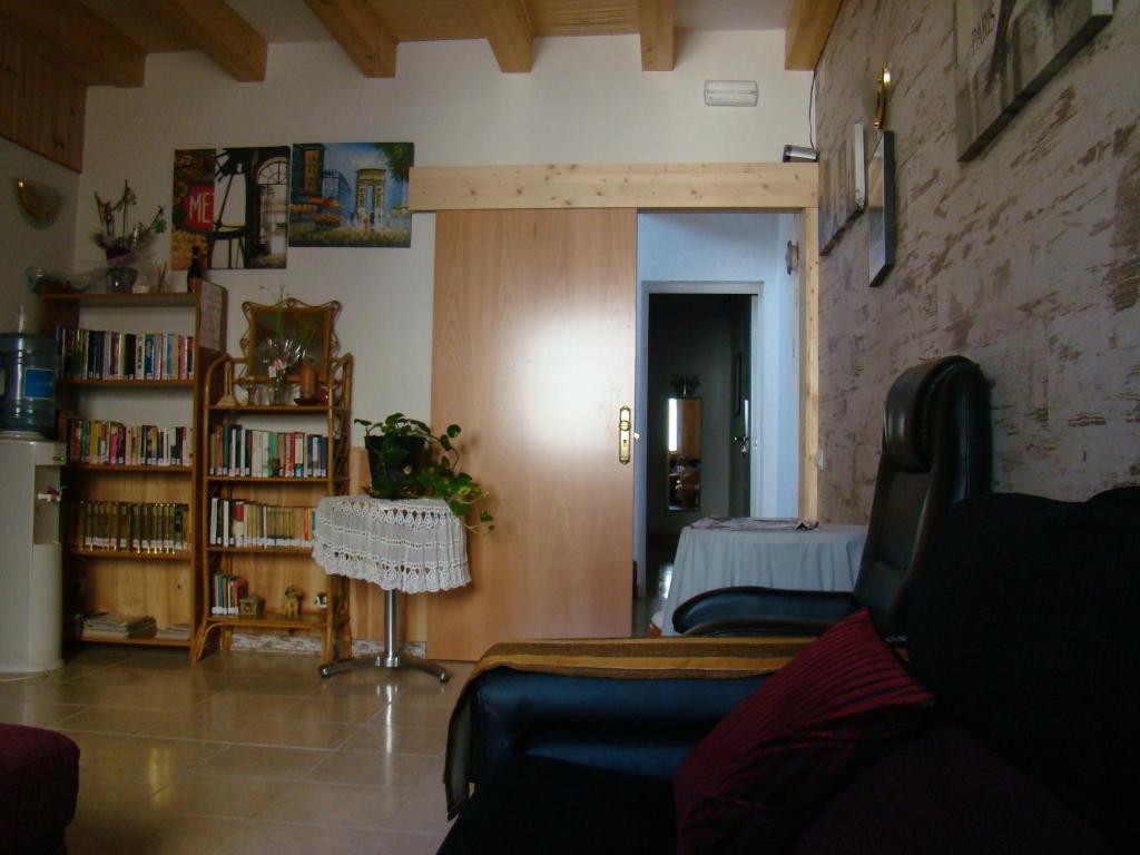 Hostal Platja - 3