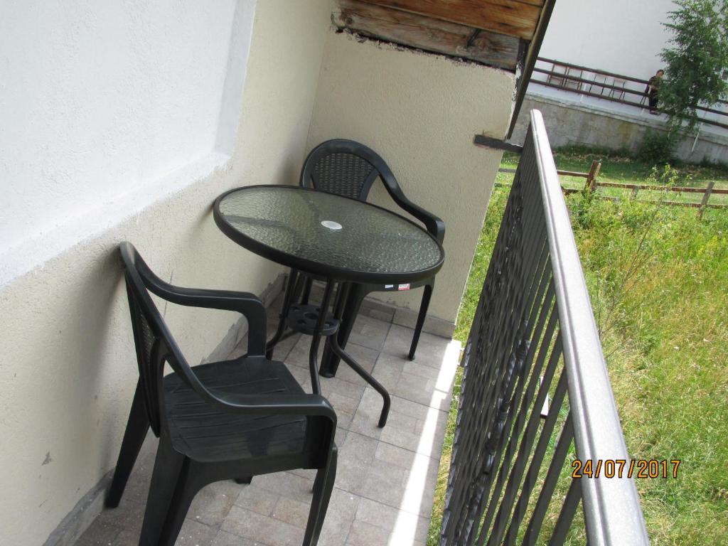 Guest House Baranin Pitomine photo