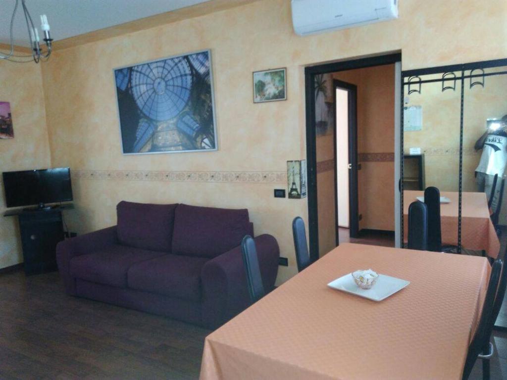 Casa Vacanza Bergamo Centro photo