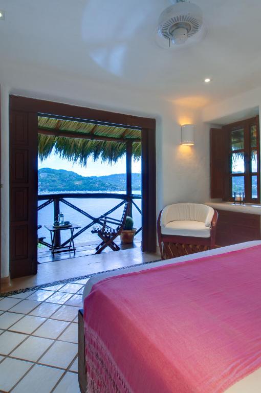 Espuma Hotel - Adults Only photo