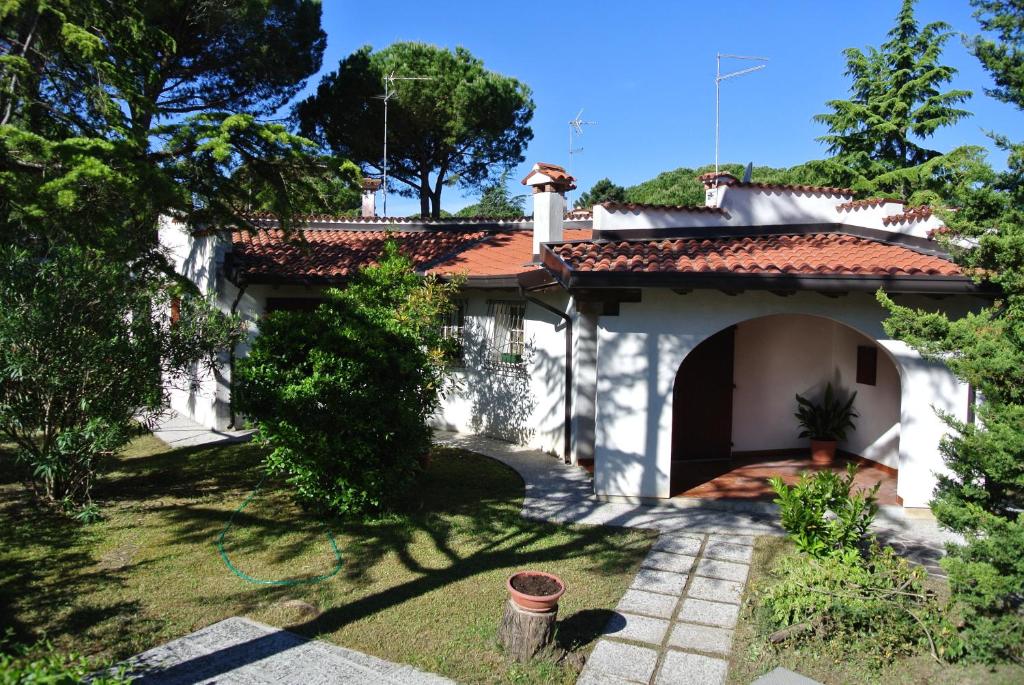 Villa EDERA - 1