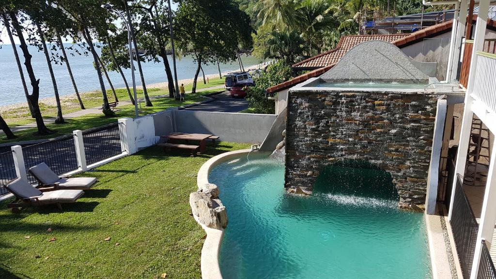 Trinity Beach House — Hotel in Cairns