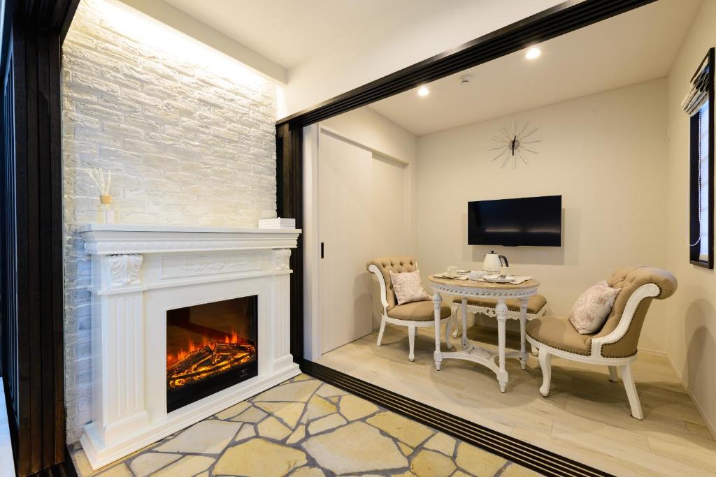 Guest Villa Hakone Yumoto 101 photo