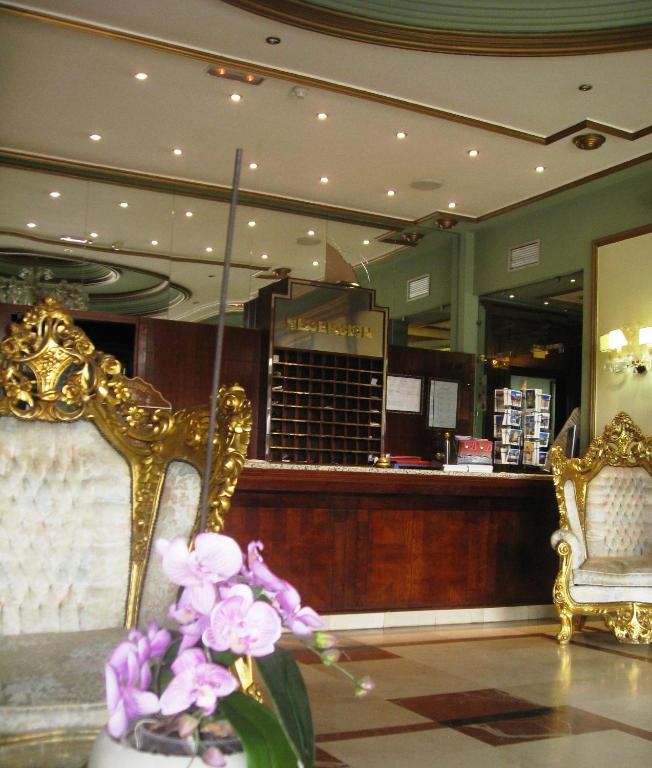 Hotel Camino de Santiago photo