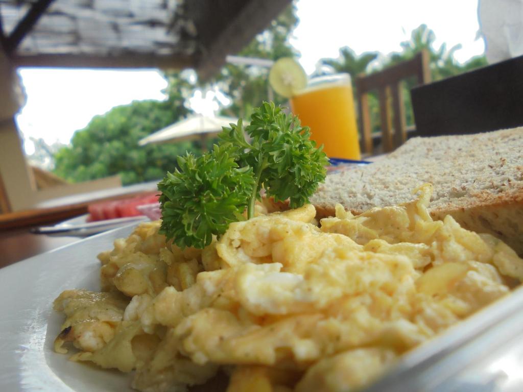 อาหารและเครื่องดื่ม