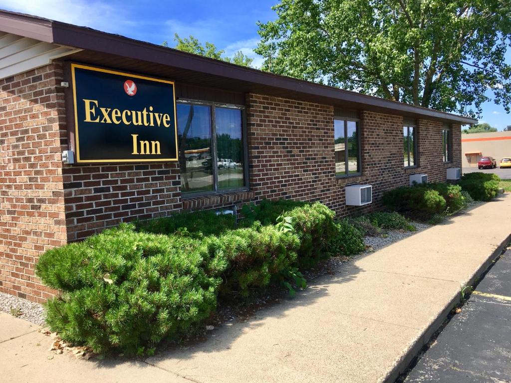 Executive Inn, Cass City