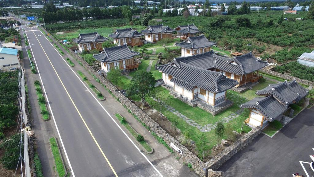 Canopus Resort Pension photo
