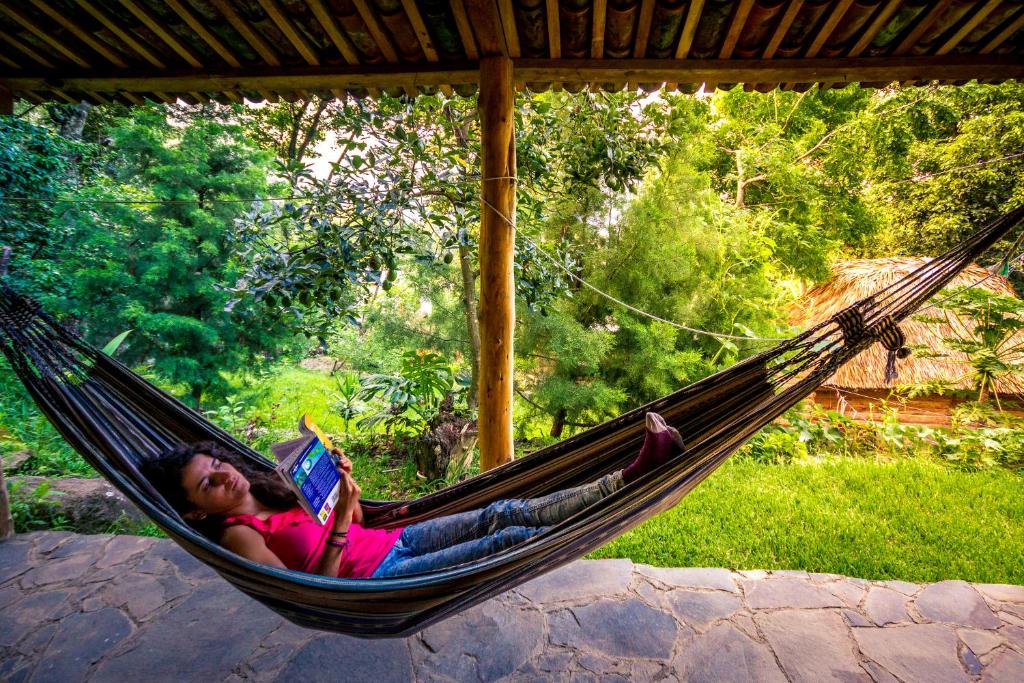 Eco-Hotel Mayachik