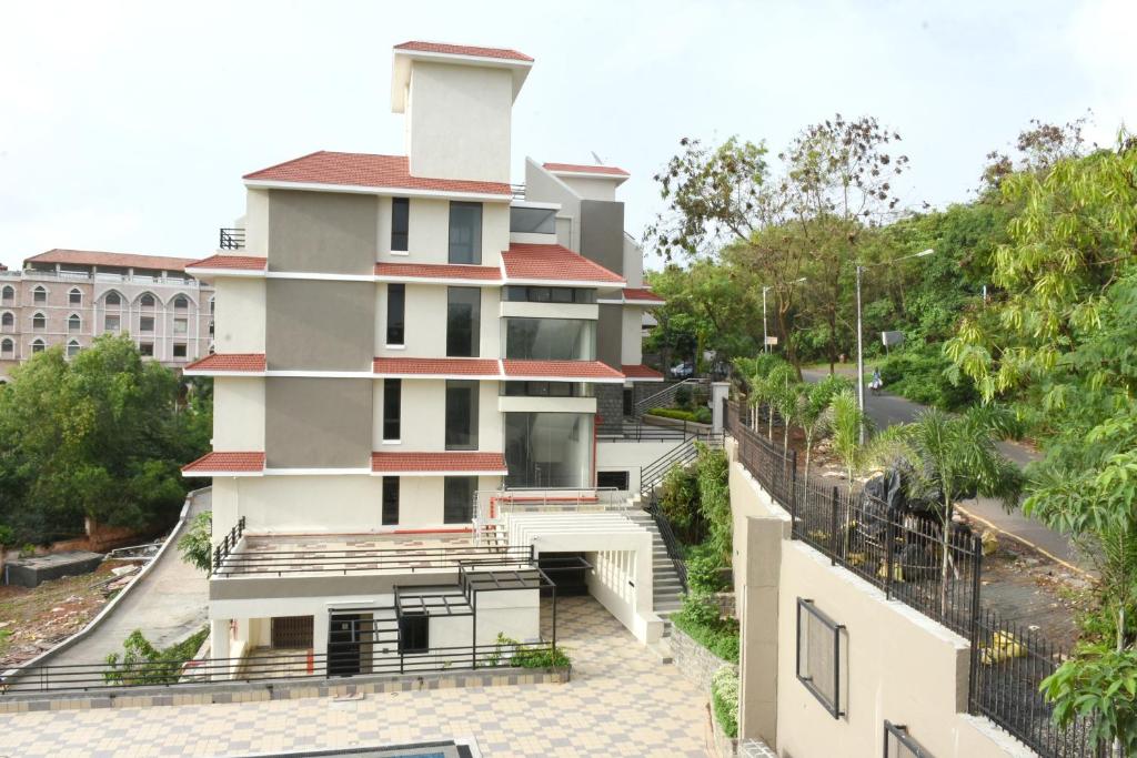 Levels Resort — Hotel in Mumbai