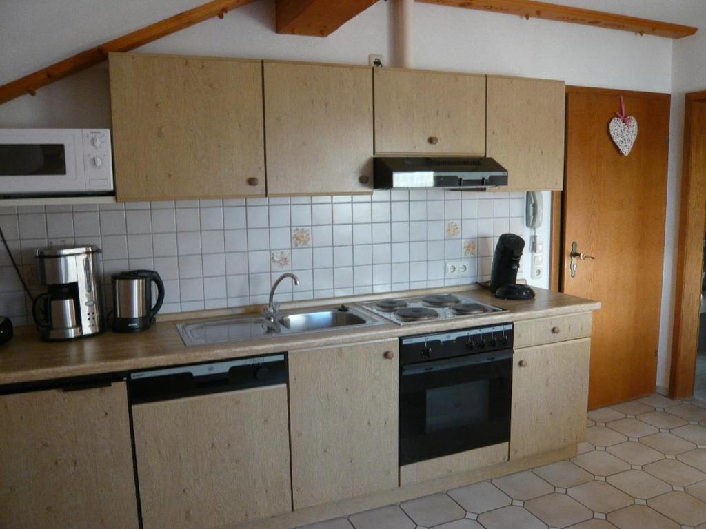 Gastehaus Helga - 2