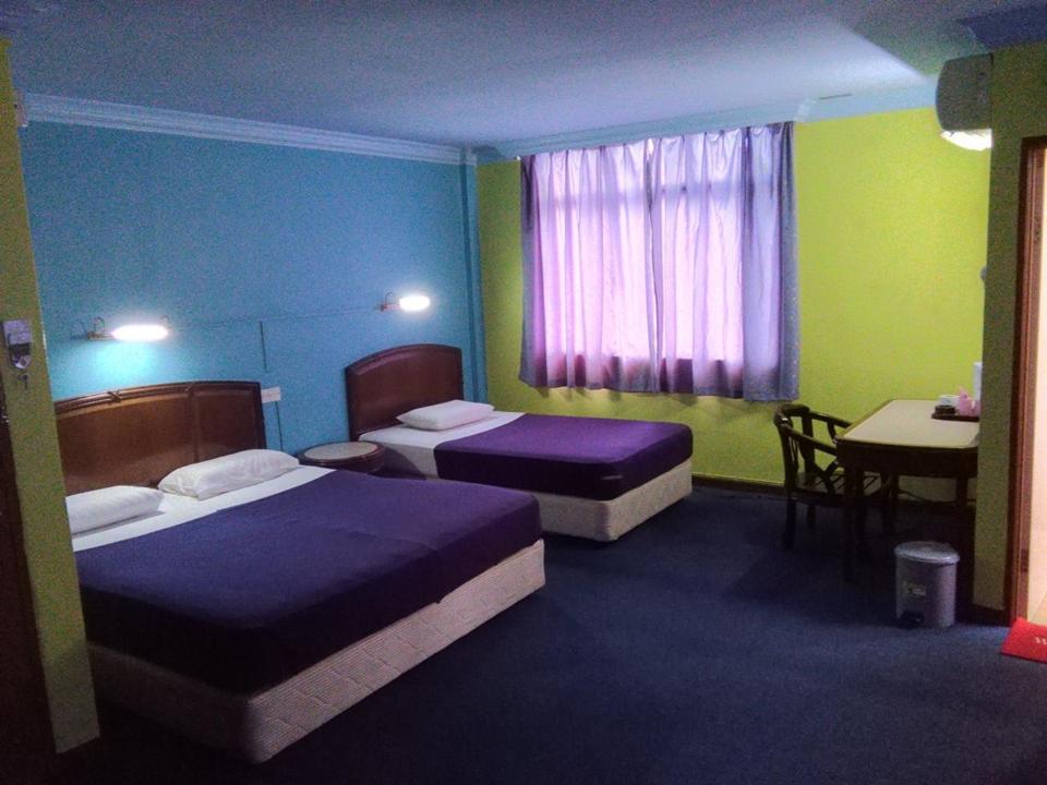 Hotel Ayu Villa photo