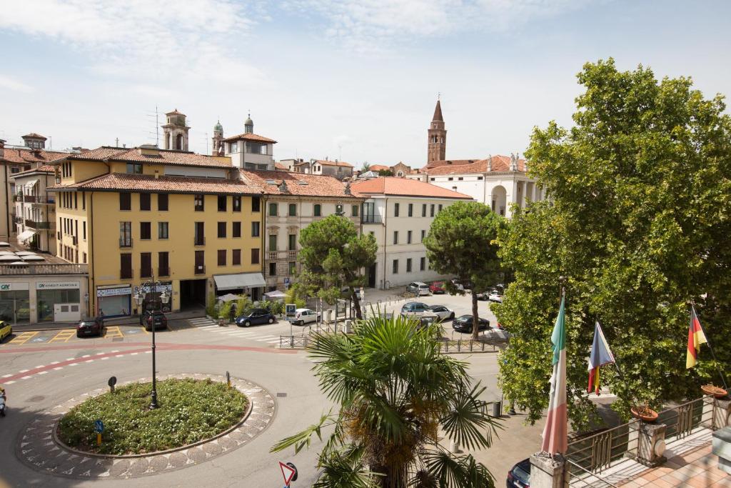 Ostello di Vicenza photo