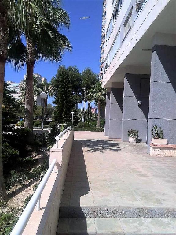 Apartament Costa Rica 2, 150 meters to the beach - 4