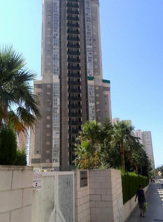 Apartament Costa Rica 2, 150 meters to the beach - 5