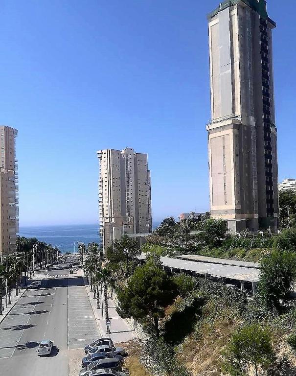 Apartament Costa Rica 2, 150 meters to the beach - 3