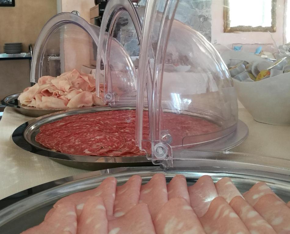 Hotel Mirabello — Spa in Sirmione, Lombardy