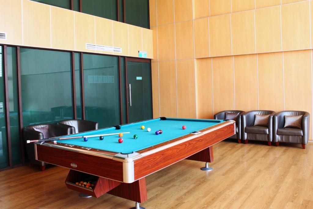 Sports and activities