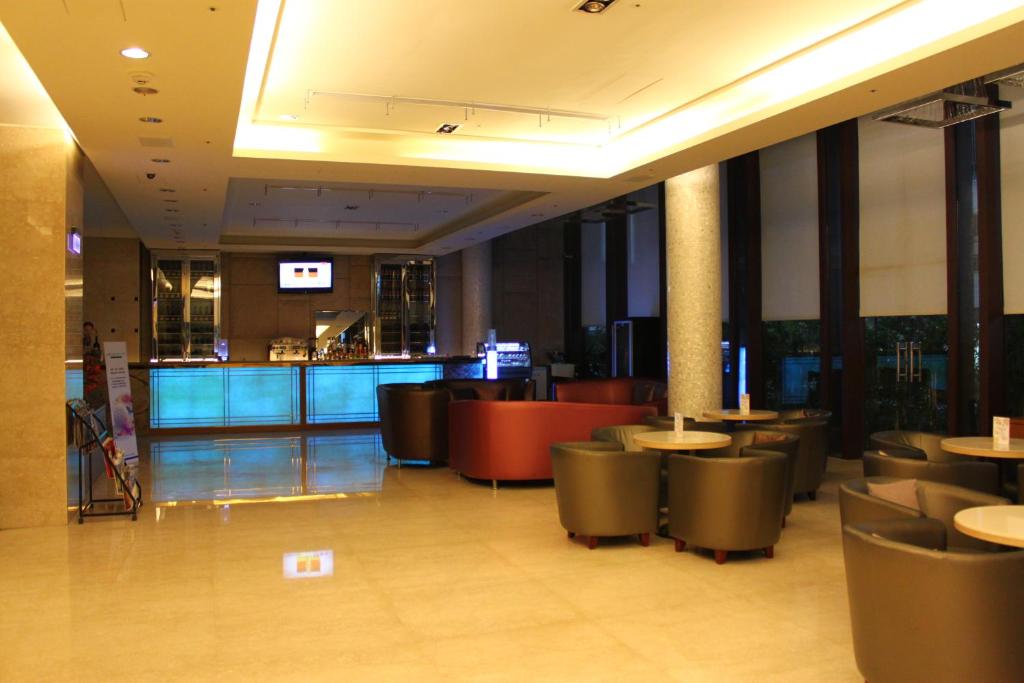 Bar/lounge