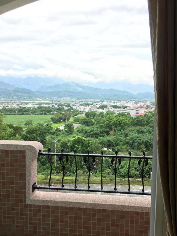Yuli Sun Homestay 호텔 이미지 1