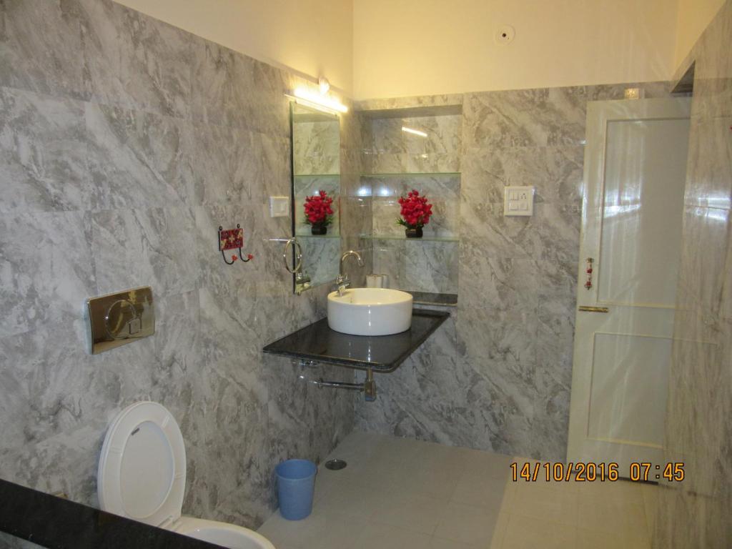 バスルーム（客室）