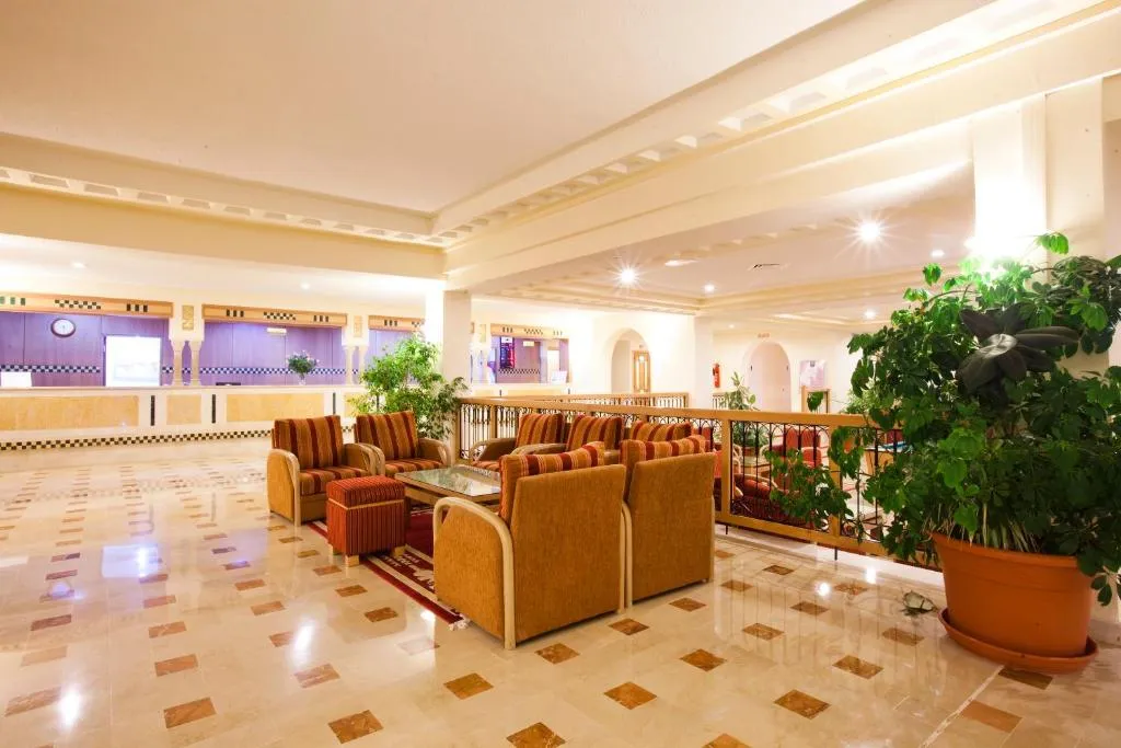 El Mouradi Cap Mahdia, hotel in Mahdia