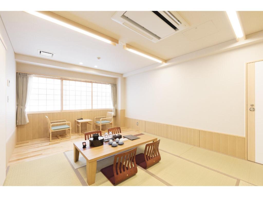 Hotel Higashimokoto photo