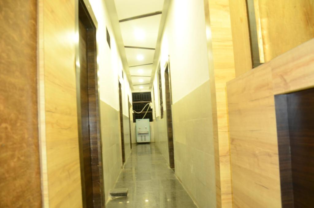 Ashiyana Inn Hotel photo