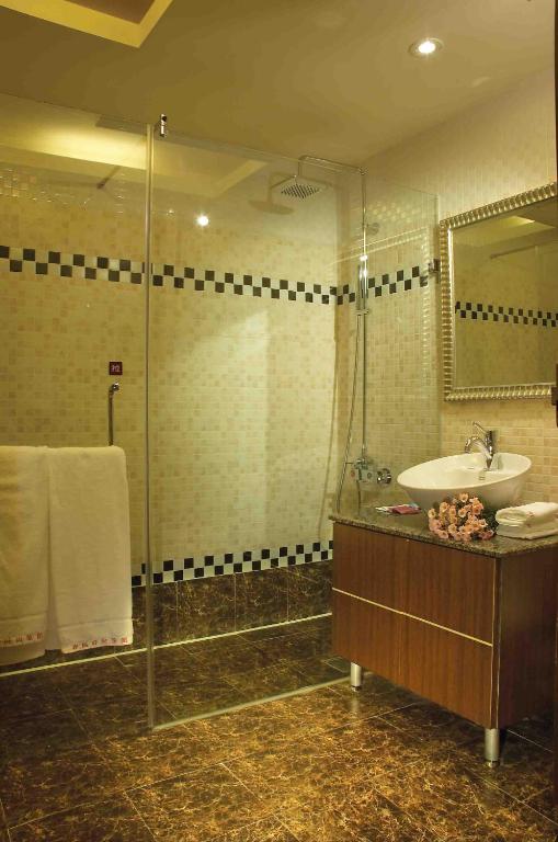 Spring Breeze Boutique Motel photo