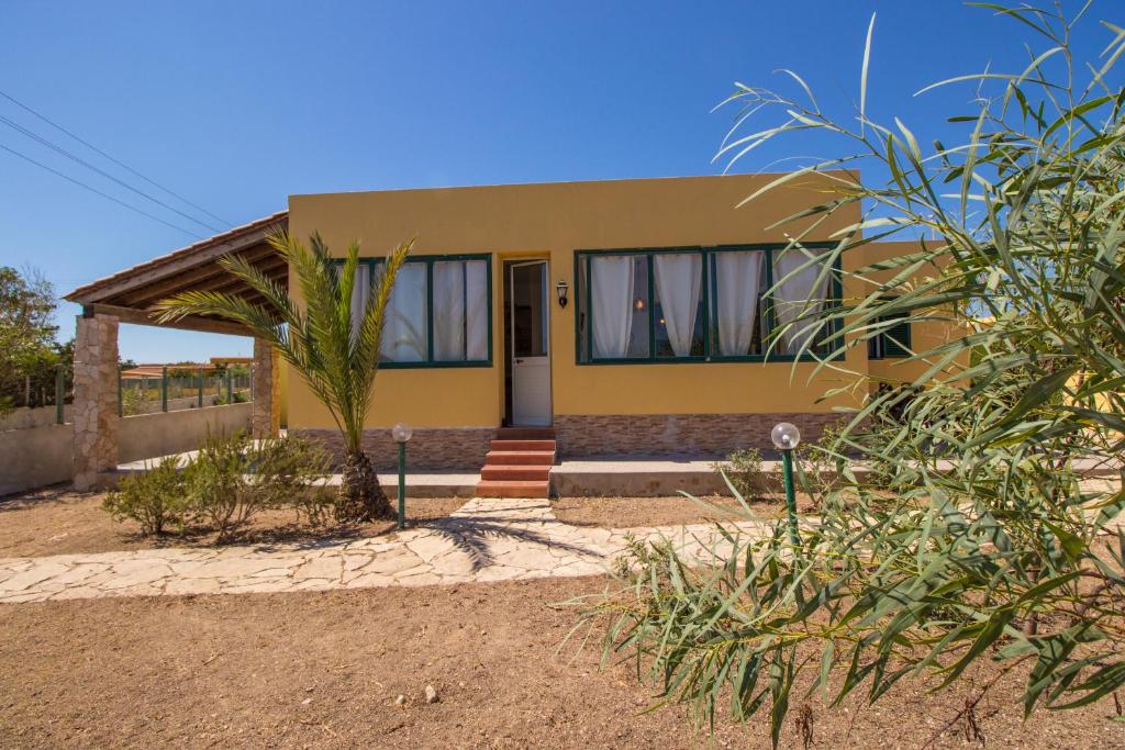 Il Villino di Michele-Lampedusa - 1
