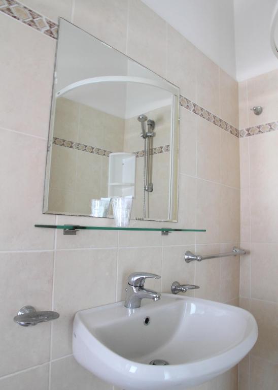 Hotel Universo - 5