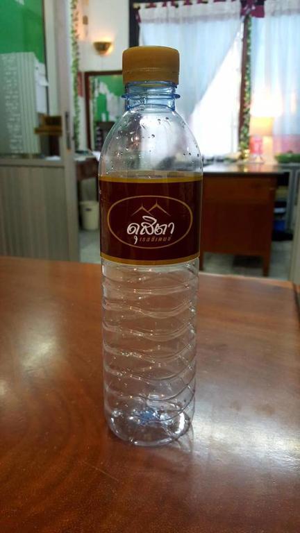 Dusita Residence ดุสิตา เรสซิเดนซ์ photo