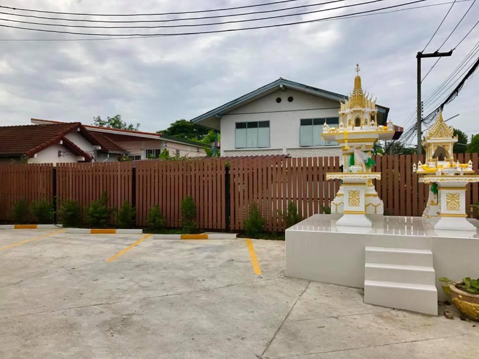 Dusita Residence ดุสิตา เรสซิเดนซ์ photo